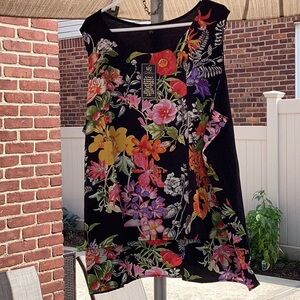Diane Gilman short sleeve dressy tops